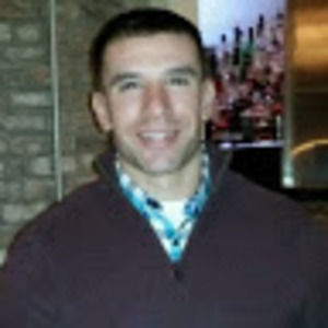 Meet your Posher, Noah